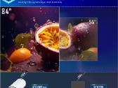 Nauja Hy300pro+ LED Vaizdo projektorius su Android - nuotraukos Nr. 13