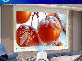 Nauja Hy300pro+ LED Vaizdo projektorius su Android - nuotraukos Nr. 16