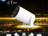 Nauja Hy300pro+ LED Vaizdo projektorius su Android - nuotraukos Nr. 17
