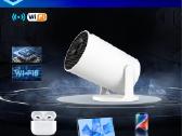 Nauja Hy300pro+ LED Vaizdo projektorius su Android - nuotraukos Nr. 18