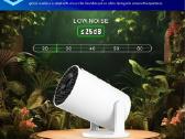 Nauja Hy300pro+ LED Vaizdo projektorius su Android - nuotraukos Nr. 19