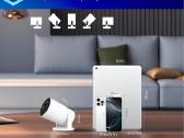 Nauja Hy300pro+ LED Vaizdo projektorius su Android - nuotraukos Nr. 20