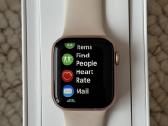 Išmanusis laikrodis Apple Watch 5