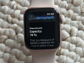 Išmanusis laikrodis Apple Watch 5 - nuotraukos Nr. 3