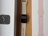 Išmanusis laikrodis Apple Watch 5 - nuotraukos Nr. 4
