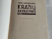 Kražių skerdynės 1 ir2 tomai - nuotraukos Nr. 2