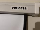 Reflecta projektoriaus ekranas - nuotraukos Nr. 2