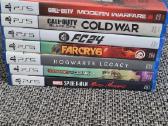 Parduodu Sony Ps4 ir Ps5 žaidimus - nuotraukos Nr. 2