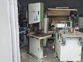 Juostinis pjūklas Centauro Sp600 (Italy) - nuotraukos Nr. 2