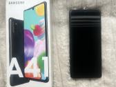 Samsung A41