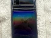 Samsung A41 - nuotraukos Nr. 2