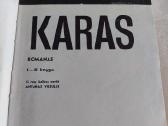 Ivanas Stadniukas Karas-i-III knyga ,1985m. - nuotraukos Nr. 2