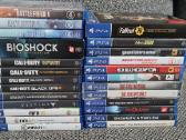 Parduodu Sony Ps4 žaidimus - nuotraukos Nr. 3