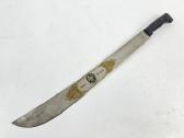 Graviruota, metalinė Corona no. 152 mačetė