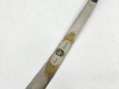 Graviruota, metalinė Corona no. 152 mačetė - nuotraukos Nr. 5