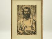 Jan Toorop paveikslo printas - nuotraukos Nr. 2