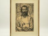 Jan Toorop paveikslo printas - nuotraukos Nr. 3
