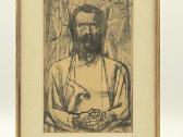 Jan Toorop paveikslo printas - nuotraukos Nr. 4
