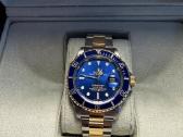 Rolex Submariner 16613 Lb