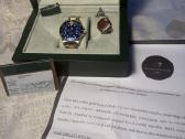 Rolex Submariner 16613 Lb - nuotraukos Nr. 4