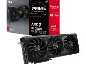 Naujos Radeon Rx 7600 9060 XT 9070 XT 7800 XT - nuotraukos Nr. 2