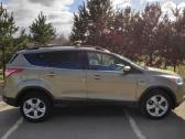 Ford Escape 2013 metų 1.6 bei 2014 metų 2.0