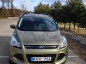 Ford Escape 2013 metų 1.6 bei 2014 metų 2.0 - nuotraukos Nr. 4