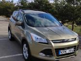 Ford Escape 2013 metų 1.6 bei 2014 metų 2.0 - nuotraukos Nr. 5