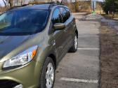 Ford Escape 2013 metų 1.6 bei 2014 metų 2.0 - nuotraukos Nr. 6