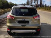 Ford Escape 2013 metų 1.6 bei 2014 metų 2.0 - nuotraukos Nr. 8