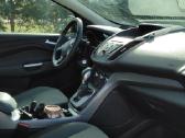 Ford Escape 2013 metų 1.6 bei 2014 metų 2.0 - nuotraukos Nr. 15