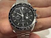 Parduodamas Omega Speedmaster Professional