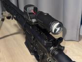 Ar15 Savage - nuotraukos Nr. 2