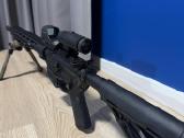 Ar15 Savage - nuotraukos Nr. 6