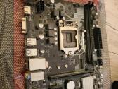 Biostar H510mhp 2.0 (Lga1200) – Puikios būklės - nuotraukos Nr. 2