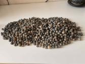 Srapneliai is Bombu,projektams,dekoracijoms 12,5kg - nuotraukos Nr. 7