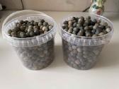 Srapneliai is Bombu,projektams,dekoracijoms 12,5kg - nuotraukos Nr. 6
