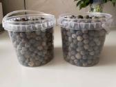 Srapneliai is Bombu,projektams,dekoracijoms 12,5kg - nuotraukos Nr. 5