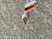 2 m Didelės spartos Usb-c tipo duomenų įkrovimo - nuotraukos Nr. 2