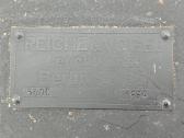 Reiche & Vogel Leuchtkunst prožektorius trikojis - nuotraukos Nr. 8