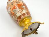 Satsuma Japoniška vaza - nuotraukos Nr. 6