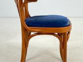 Thonet stiliaus krėslas - nuotraukos Nr. 4
