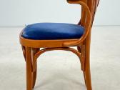 Thonet stiliaus krėslas - nuotraukos Nr. 5