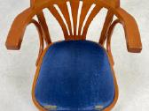 Thonet stiliaus krėslas - nuotraukos Nr. 6