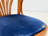 Thonet stiliaus krėslas - nuotraukos Nr. 7