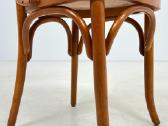 Thonet stiliaus krėslas - nuotraukos Nr. 8
