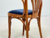 Thonet stiliaus krėslas - nuotraukos Nr. 10