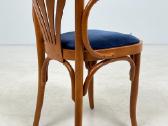Thonet stiliaus krėslas - nuotraukos Nr. 11