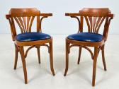 Thonet stiliaus krėslas - nuotraukos Nr. 12