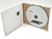 Herbert Gronemeyer - Schiffsverkehr (CD, Albumas) - nuotraukos Nr. 3